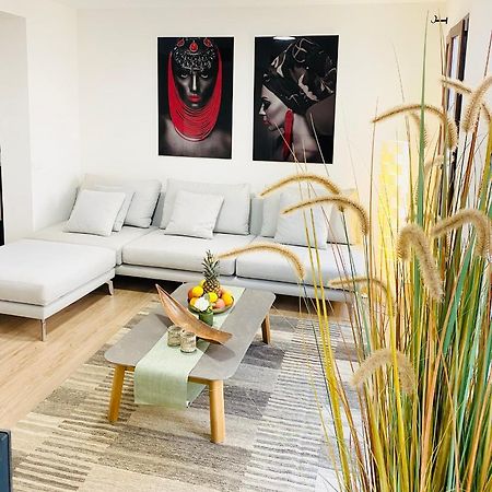 Hotel Apartment With 2-En Suite Bedrooms パルマ・デ・マリョルカ エクステリア 写真
