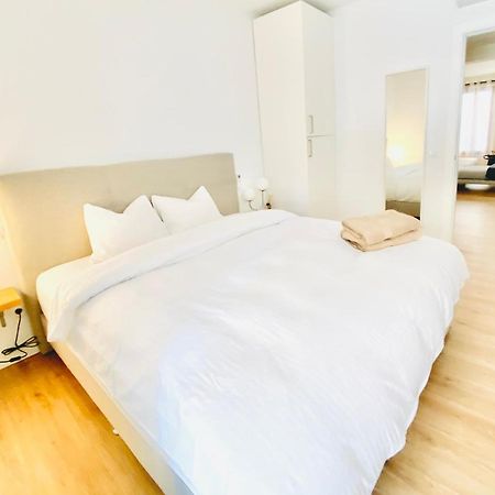 Hotel Apartment With 2-En Suite Bedrooms パルマ・デ・マリョルカ エクステリア 写真