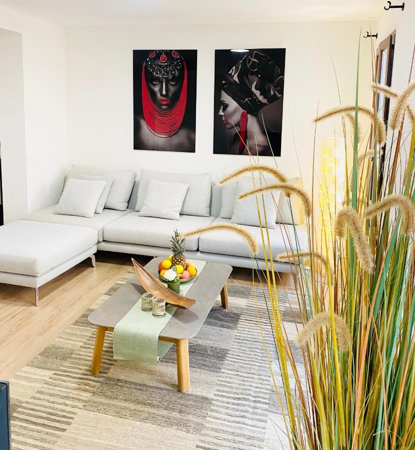 Hotel Apartment With 2-En Suite Bedrooms パルマ・デ・マリョルカ エクステリア 写真