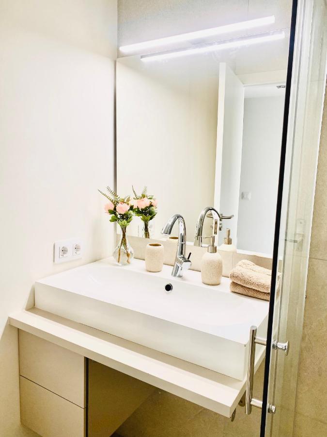 Hotel Apartment With 2-En Suite Bedrooms パルマ・デ・マリョルカ エクステリア 写真