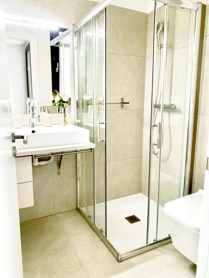 Hotel Apartment With 2-En Suite Bedrooms パルマ・デ・マリョルカ エクステリア 写真