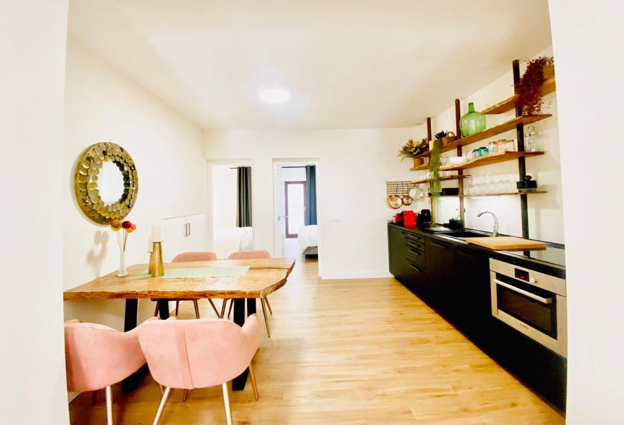Hotel Apartment With 2-En Suite Bedrooms パルマ・デ・マリョルカ エクステリア 写真