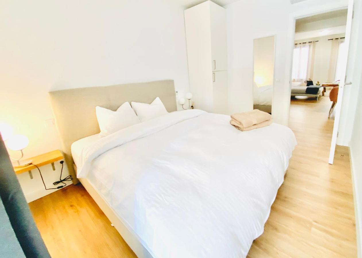Hotel Apartment With 2-En Suite Bedrooms パルマ・デ・マリョルカ エクステリア 写真